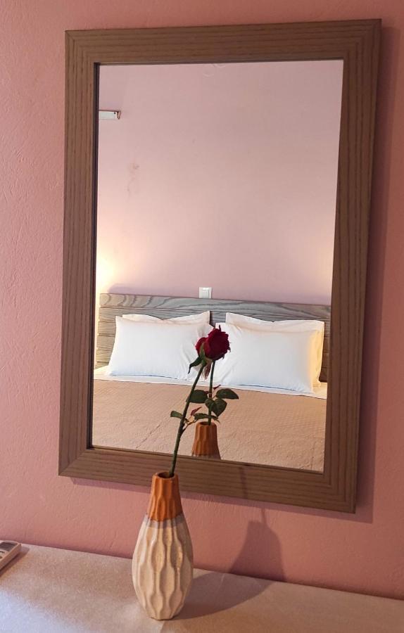 Artaki Beach Comfy Apartment Koroni  Exterior foto