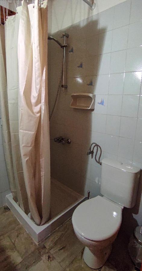 Artaki Beach Comfy Apartment Koroni  Exterior foto