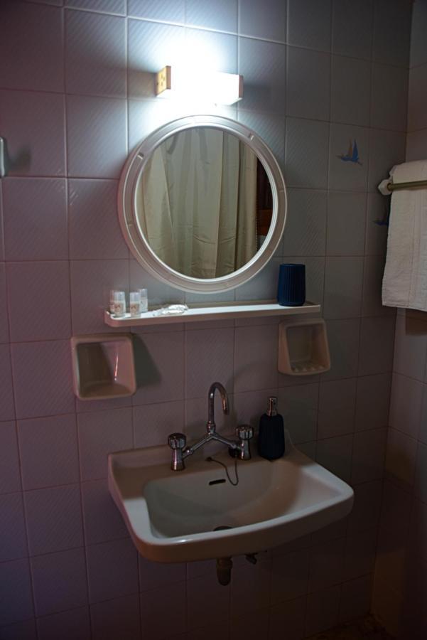 Artaki Beach Comfy Apartment Koroni  Exterior foto